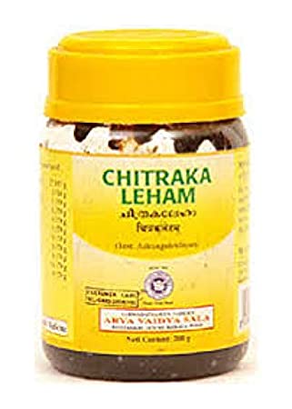 CHITRAKA LEHAM 200 GM